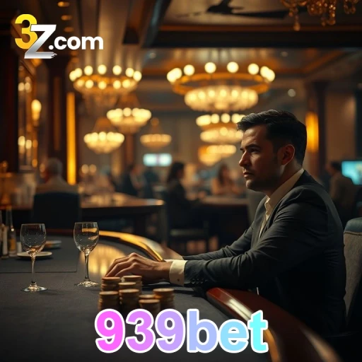 939bet.com Baixar