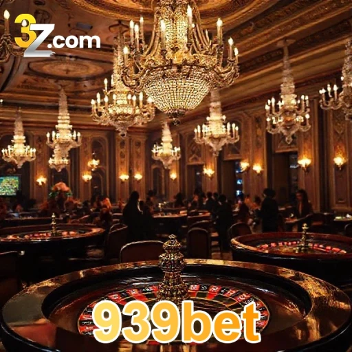 939bet.com Cassino