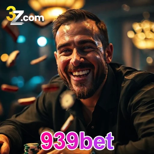 939bet.com Plataforma