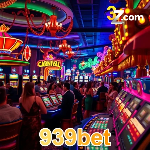 939bet.com Slots